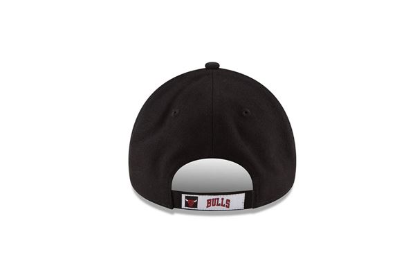 Cappello Chicago Bulls 9Forty New Era NEW ERA | Cappelli | 11405614OTC